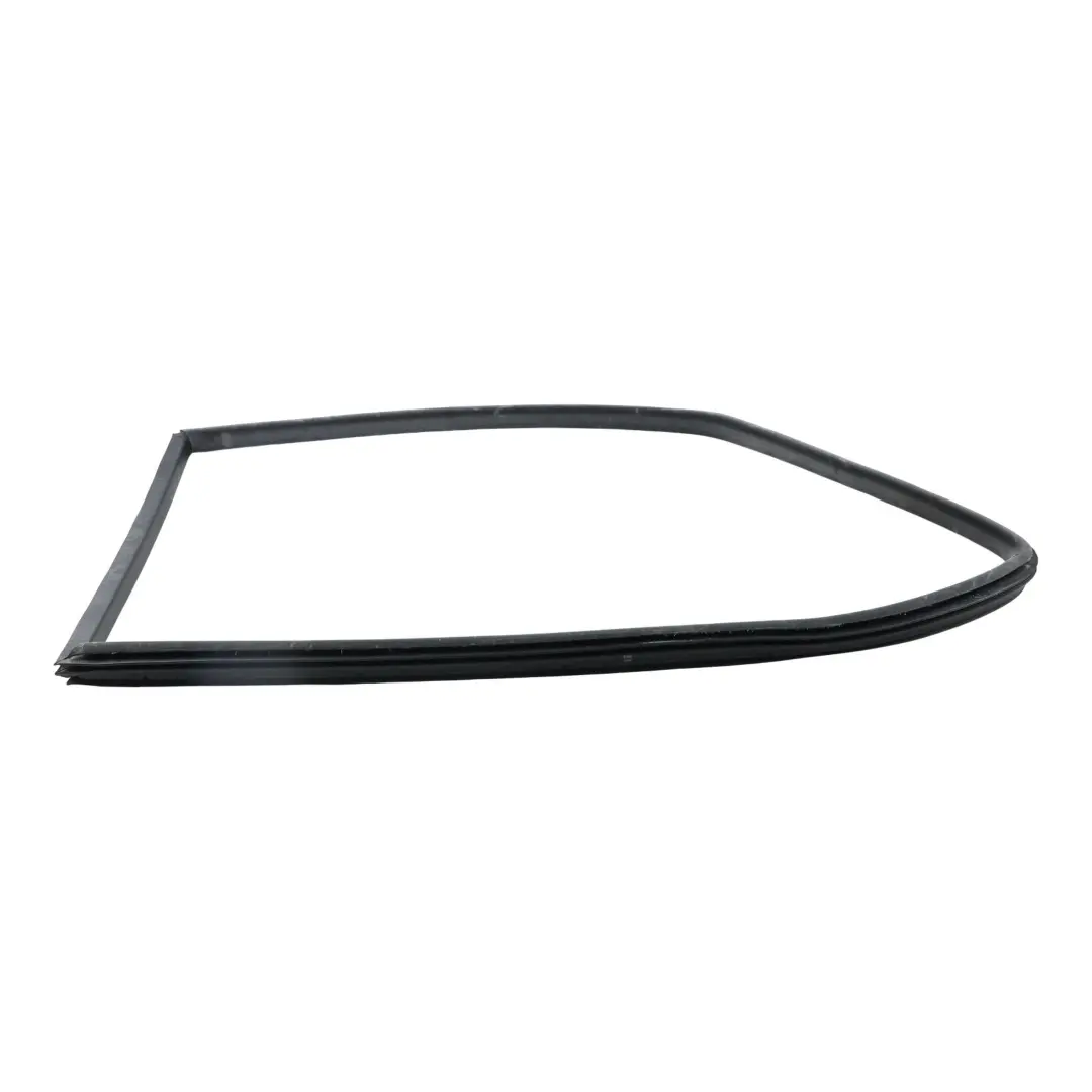 Audi A3 8L Rear Quarter Window Rubber Seal Gasket Right O/S 3Dr - SKU 8L3847146D - Part number 8L3847146D