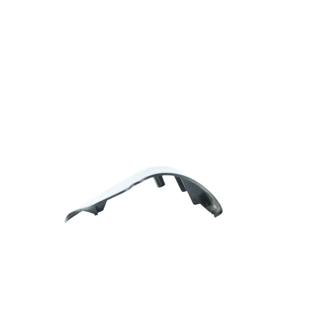 Audi A3 8L Wing Mirror Interior Triangle Trim Cover Right O/S - SKU 8L3857506 - Part number 8L3857506