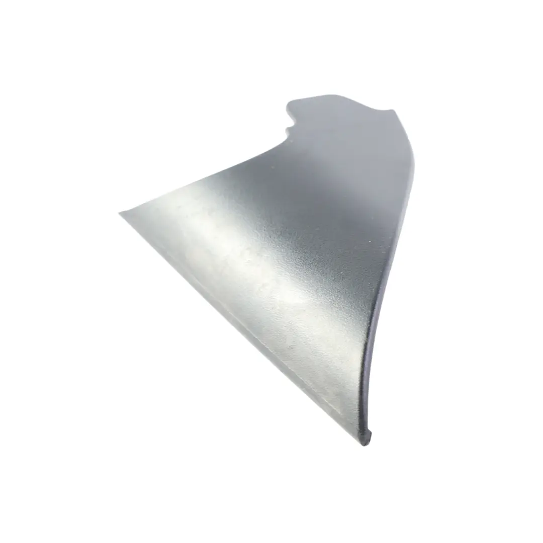 Audi A3 8L Wing Mirror Interior Triangle Trim Cover Right O/S - SKU 8L3857506 - Part number 8L3857506