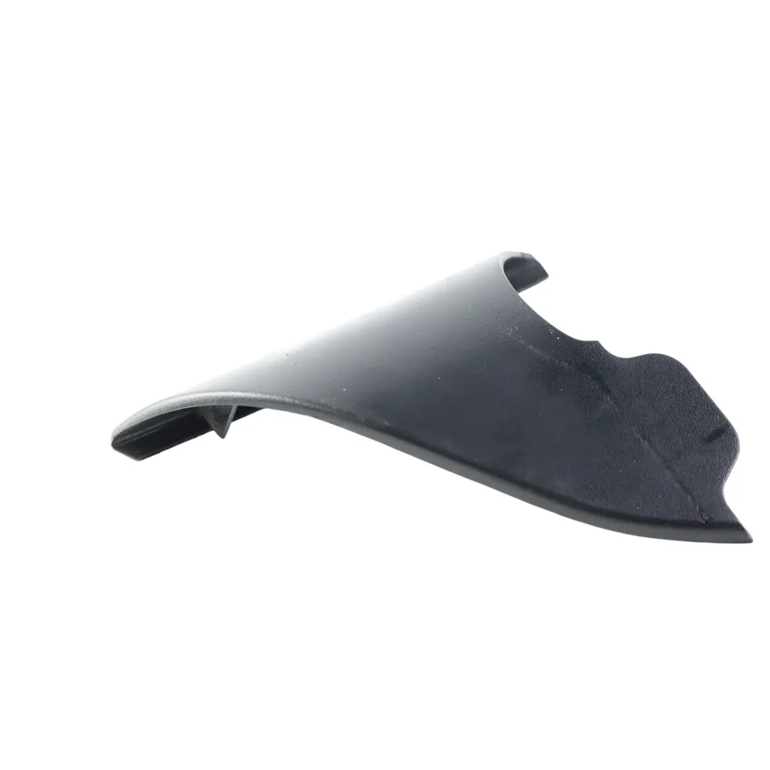 8L Wing Mirror Interior Triangle Trim Cover Right O/S to Audi A3 with Part number 8L3857506 Audi A3 8L Wing Mirror Interior Triangle Trim Cover Right O/S - SKU 8L3857506 - Part number 8L3857506