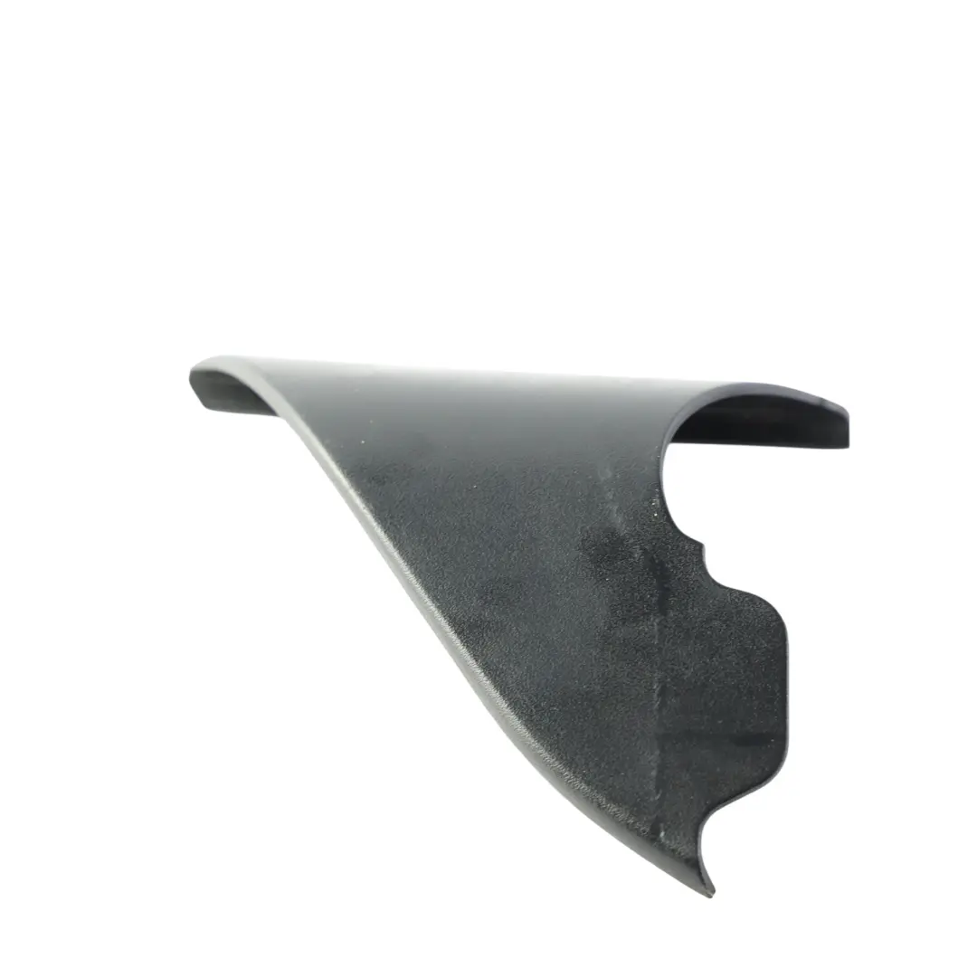 8L Moldura Triangular Espejo Retrovisor Interior Derecho para Audi A3 con número de pieza 8L3857506 Audi A3 8L Moldura Triangular Espejo Retrovisor Interior Derecho - SKU 8L3857506 - Número de pieza 8L3857506