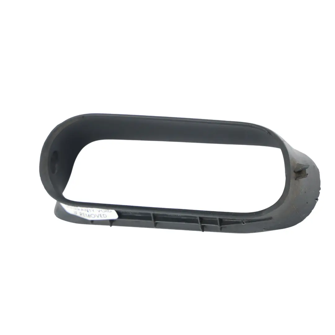 8L Inserto Maniglia Porta Anteriore Sinistra per Audi A3 S3 con numero di parte 8L3867195A Audi A3 S3 8L Inserto Maniglia Porta Anteriore Sinistra - SKU 8L3867195A - Numero di parte 8L3867195A
