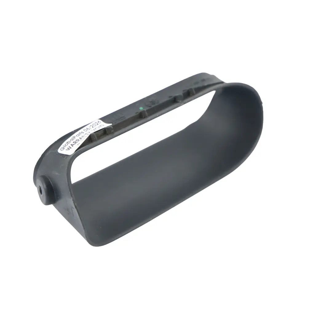 8L Coque Insert Poignée Porte Avant Gauche pour Audi A3 S3 à propos du numéro de pièce 8L3867195A Audi A3 S3 8L Coque Insert Poignée Porte Avant Gauche - SKU 8L3867195A - Numéro de pièce 8L3867195A