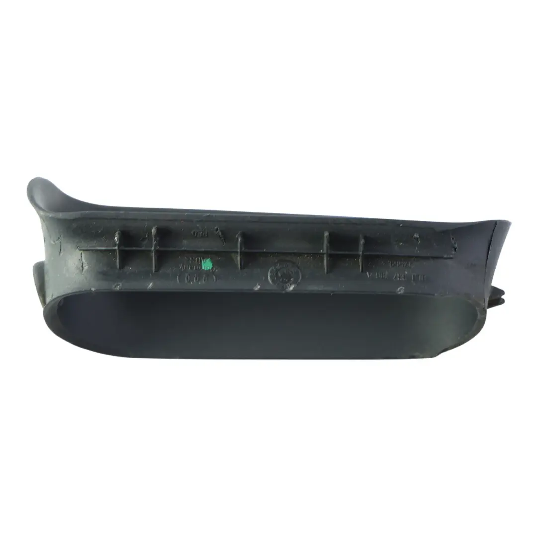 8L Inserto Maniglia Porta Anteriore Interna Destra per Audi A3 S3 con numero di parte 8L3867196A Audi A3 S3 8L Inserto Maniglia Porta Anteriore Interna Destra - SKU 8L3867196A - Numero di parte 8L3867196A