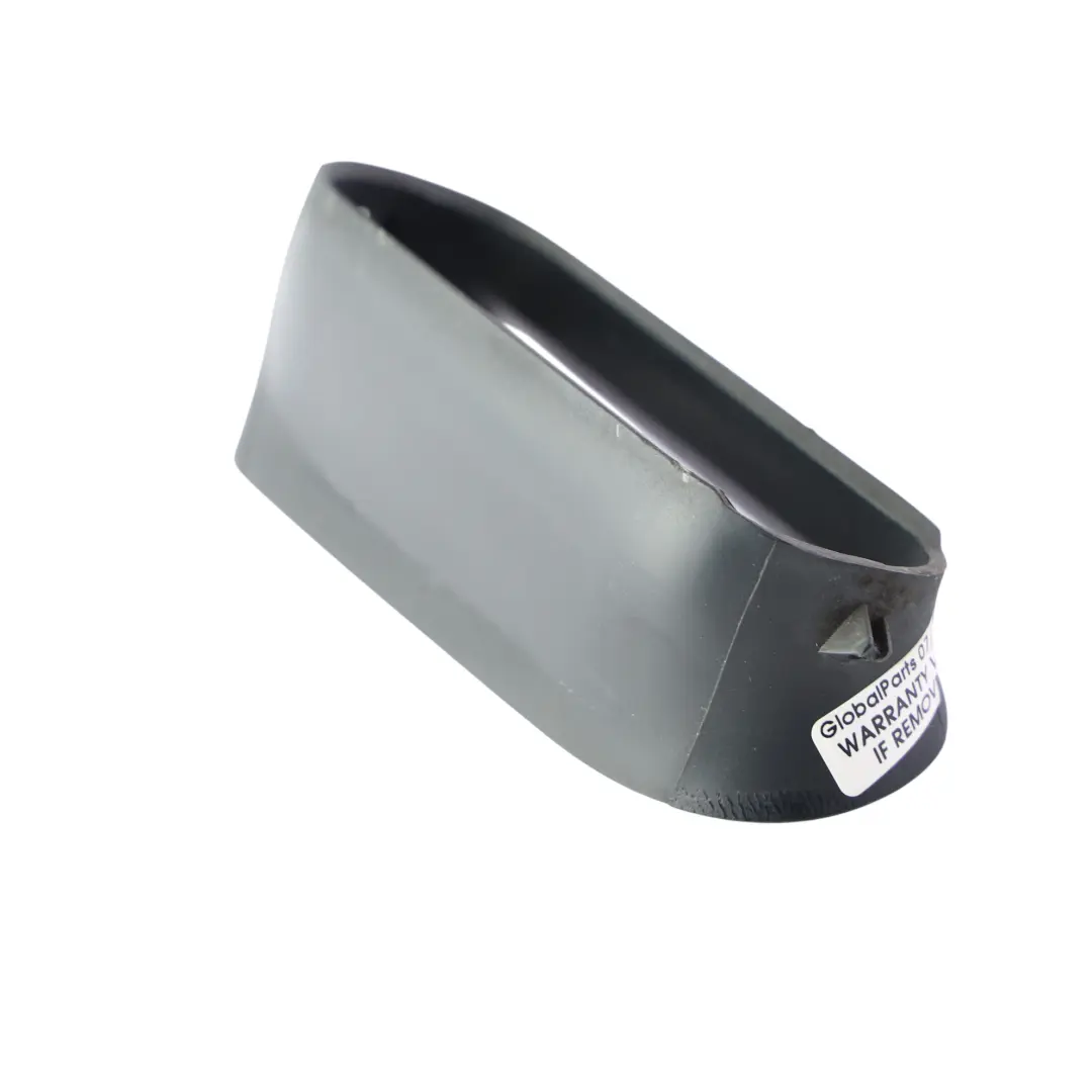 Audi A3 S3 8L Tirador Puerta Interior Delantero Derecho - SKU 8L3867196A - Número de pieza 8L3867196A