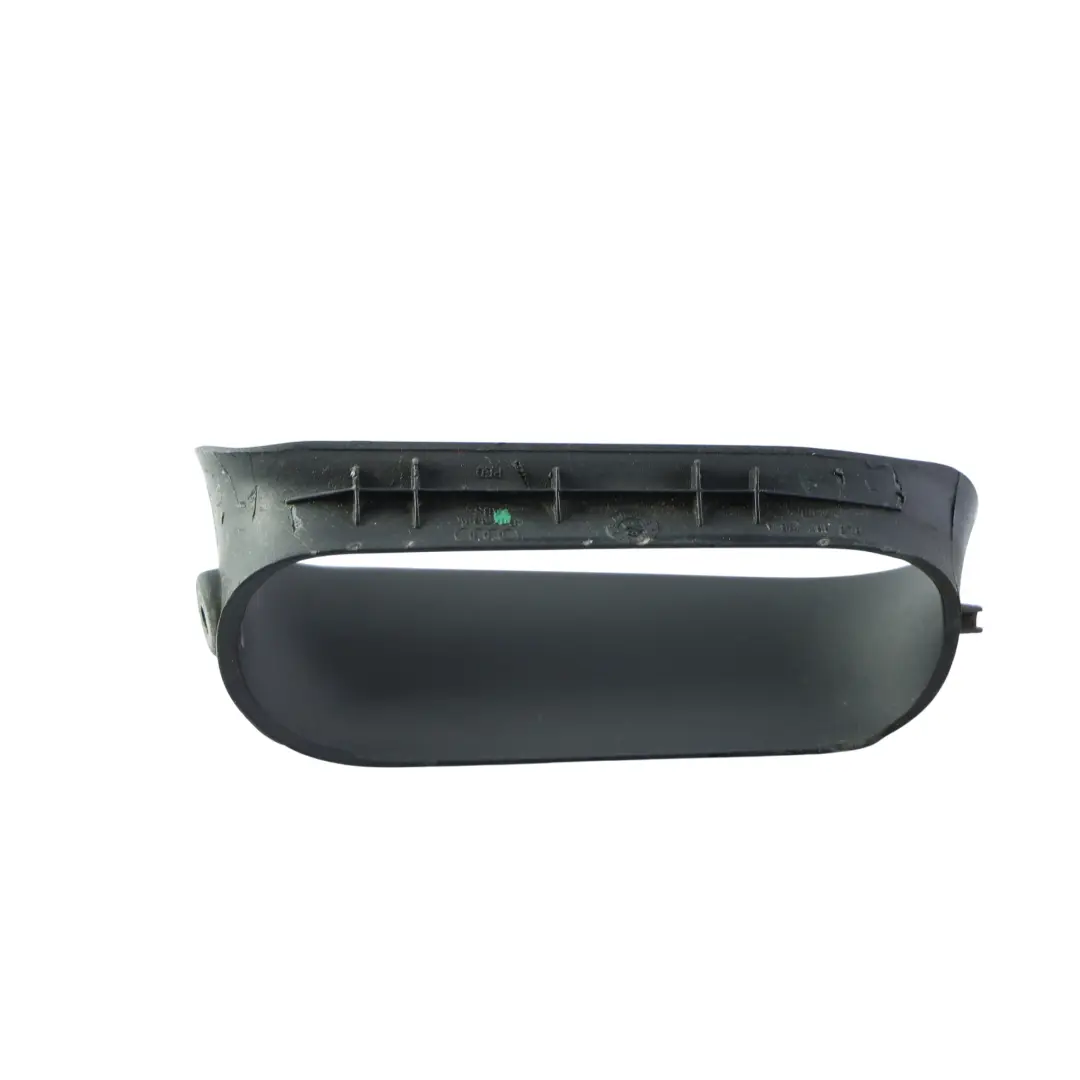 Audi A3 S3 8L Interior Front Door Handle Insert Right O/S - SKU 8L3867196A - Part number 8L3867196A