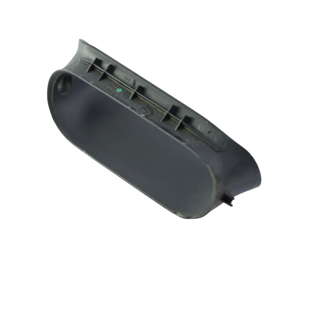 Audi A3 S3 8L Interior Front Door Handle Insert Right O/S - SKU 8L3867196A - Part number 8L3867196A