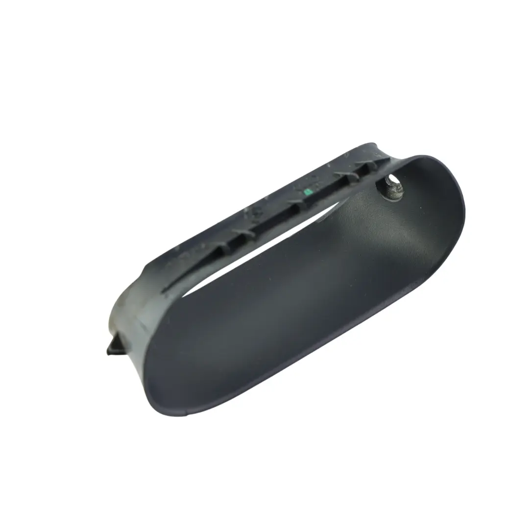 Audi A3 S3 8L Interior Front Door Handle Insert Right O/S - SKU 8L3867196A - Part number 8L3867196A