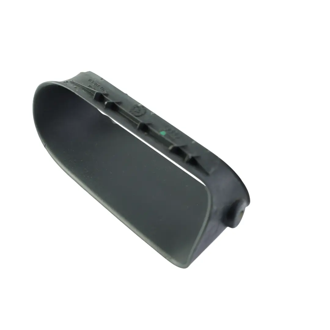 Audi A3 S3 8L Inserto Maniglia Porta Anteriore Interna Destra - SKU 8L3867196A - Numero di parte 8L3867196A