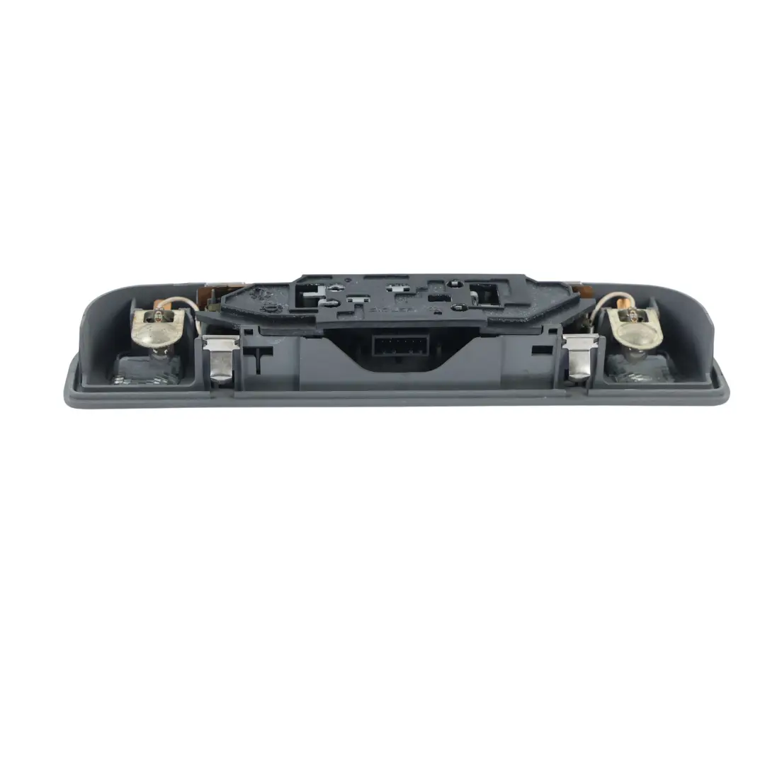 8L Rear Interior Headliner Light Lamp Black to Audi A3 with Part number 8L4947111 Audi A3 8L Rear Interior Headliner Light Lamp Black - SKU 8L4947111-1 - Part number 8L4947111