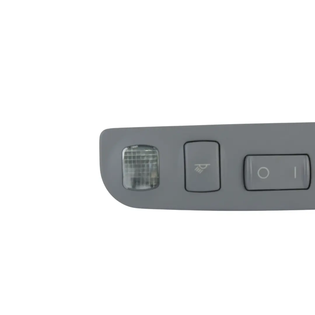 Audi A3 8L Rear Interior Headliner Light Lamp Black - SKU 8L4947111-1 - Part number 8L4947111