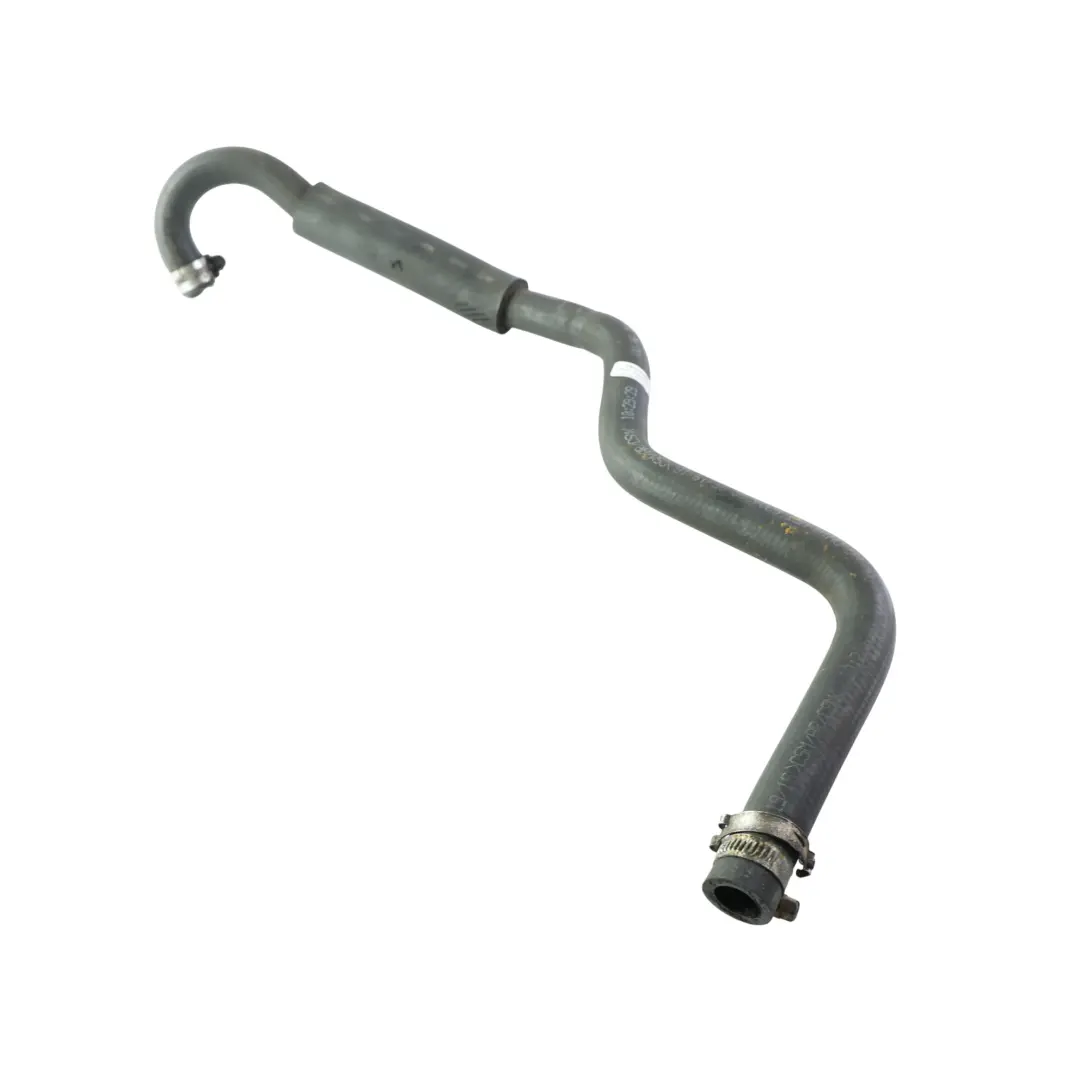 8l Front Steering Gear Oil Container Hose Tube Line Pipe to Audi A3 with Part number 8L9422387D Audi A3 8l Front Steering Gear Oil Container Hose Tube Line Pipe - SKU 8L9422887D - Part number 8L9422387D