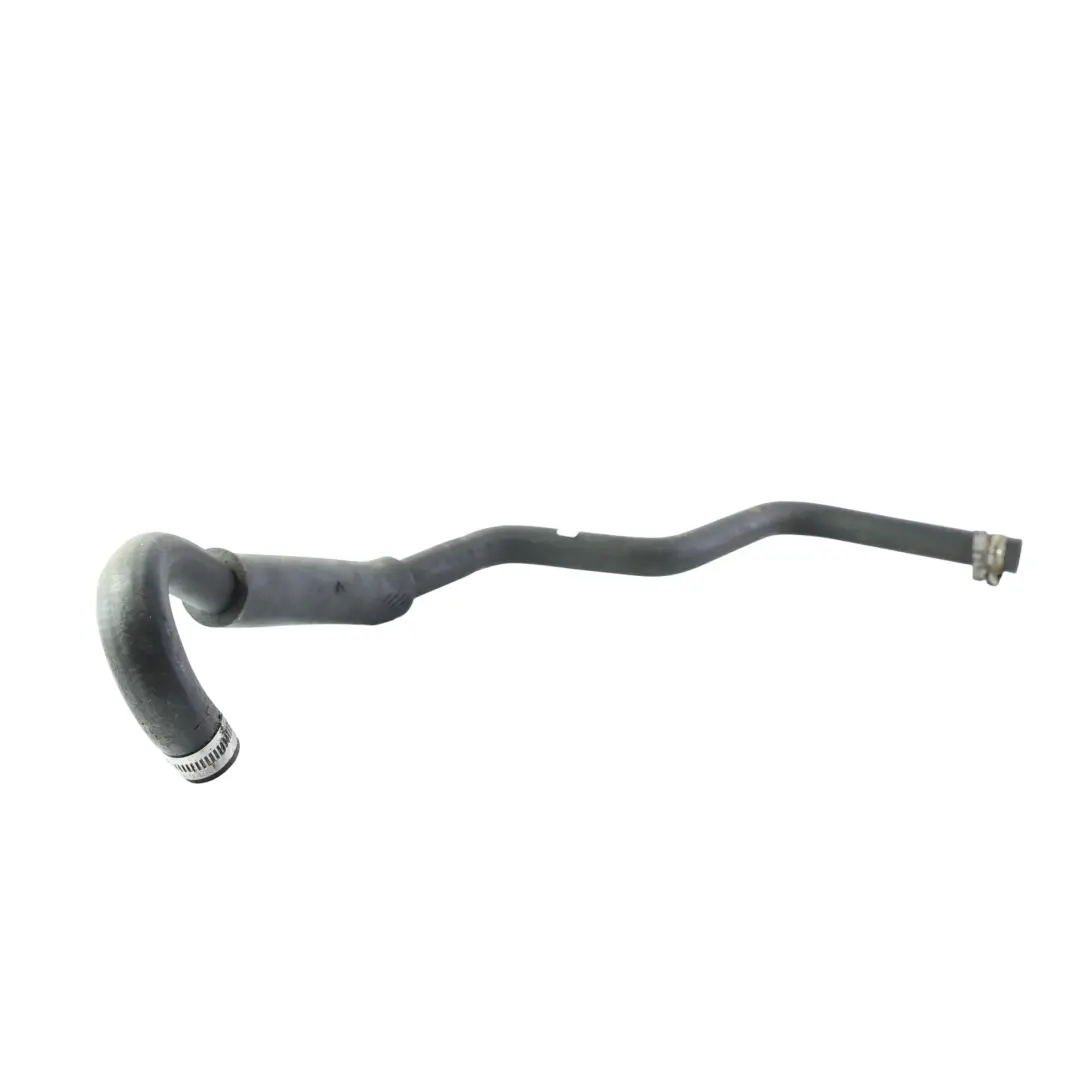 Audi A3 8l Front Steering Gear Oil Container Hose Tube Line Pipe - SKU 8L9422887D - Part number 8L9422387D