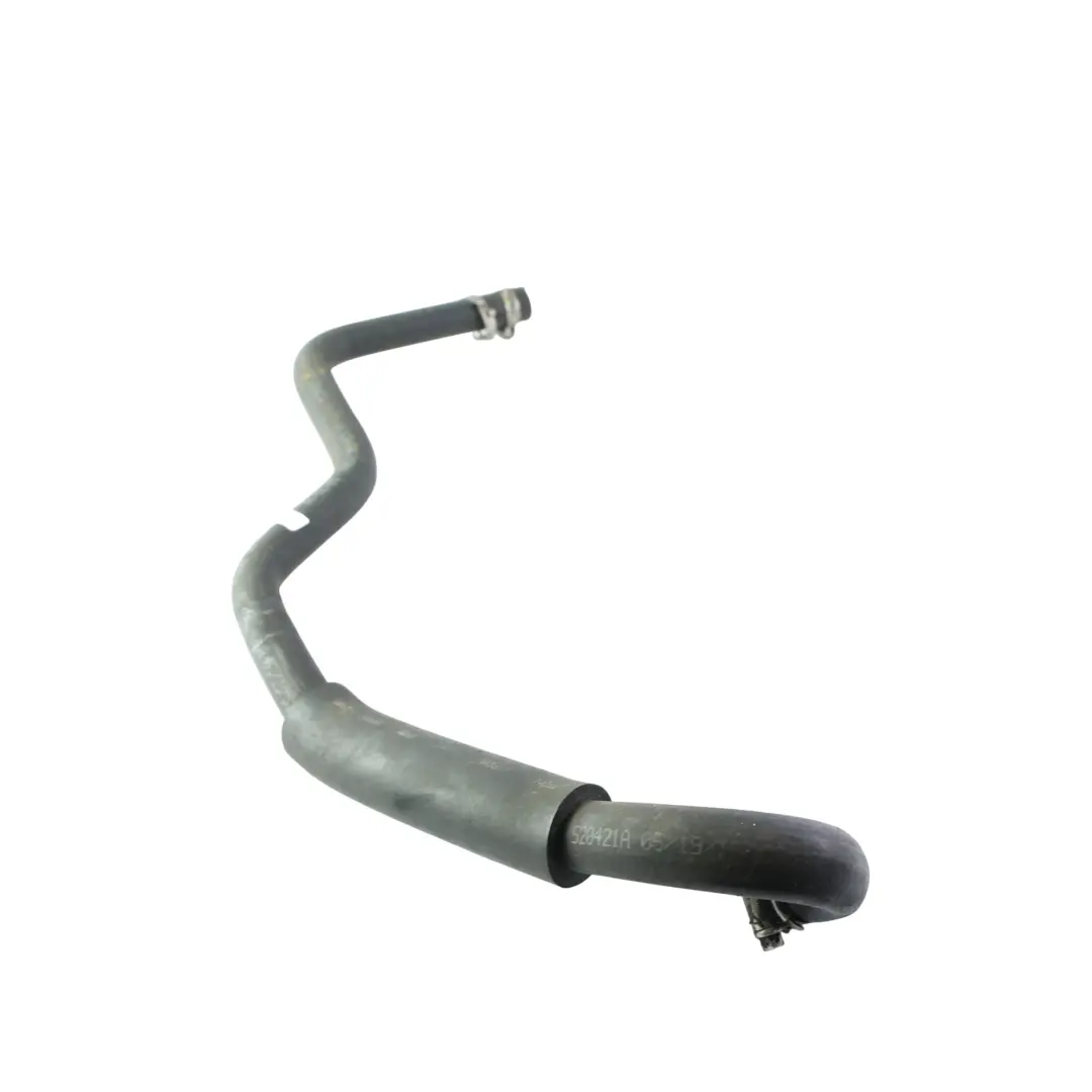 8L Manguera Tubo Línea Depósito Aceite Dirección Delantero para Audi A3 con número de pieza 8L9422387D Audi A3 8L Manguera Tubo Línea Depósito Aceite Dirección Delantero - SKU 8L9422887D - Número de pieza 8L9422387D