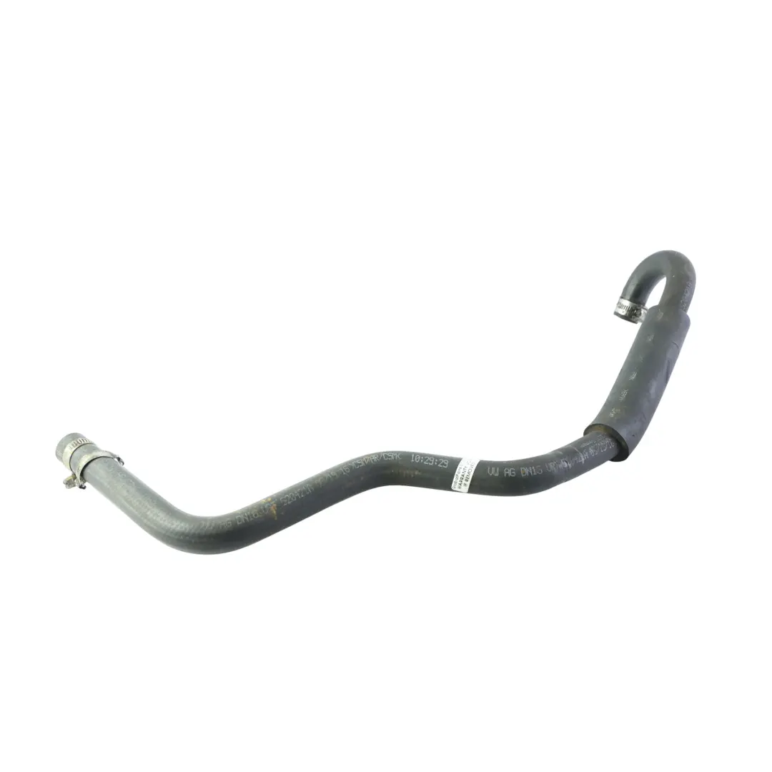 Audi A3 8L Tubo Condotto Serbatoio Olio Scatola Sterzo Anteriore - SKU 8L9422887D - Numero di parte 8L9422387D