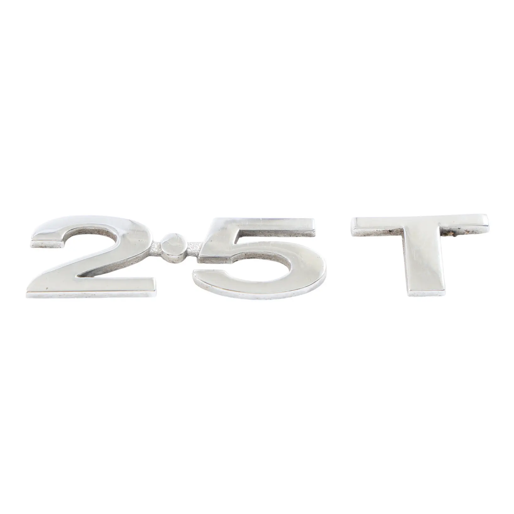 Ford Kuga C394 Emblema Insignia Tapa Maletero 2.5T 8M21-42528-DC