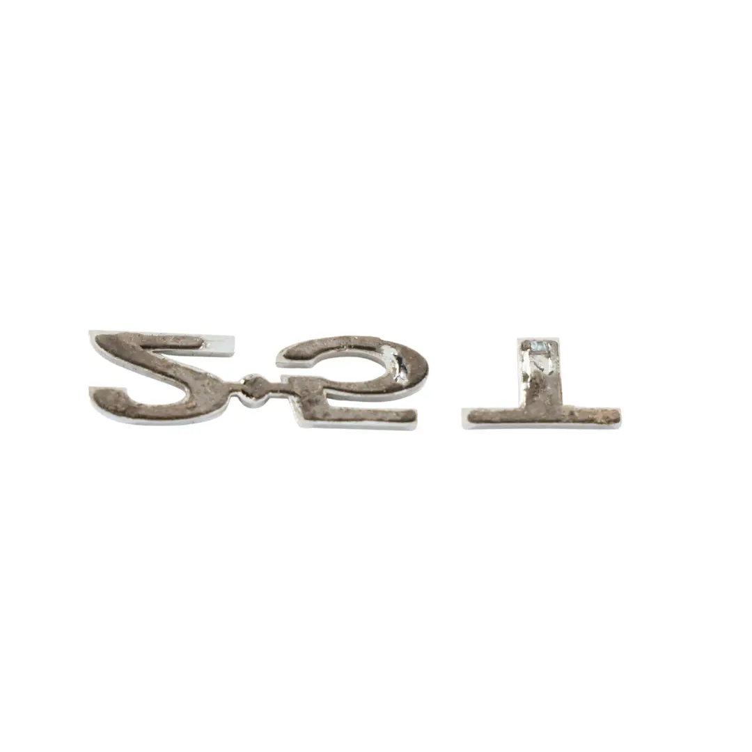 C394 Badge Emblème Hayon Coffre 2.5T Lettrage pour Ford Kuga à propos du numéro de pièce 8M21-42528-DC Ford Kuga C394 Badge Emblème Hayon Coffre 2.5T Lettrage - SKU 8M21-42528-DC - Numéro de pièce 8M21-42528-DC