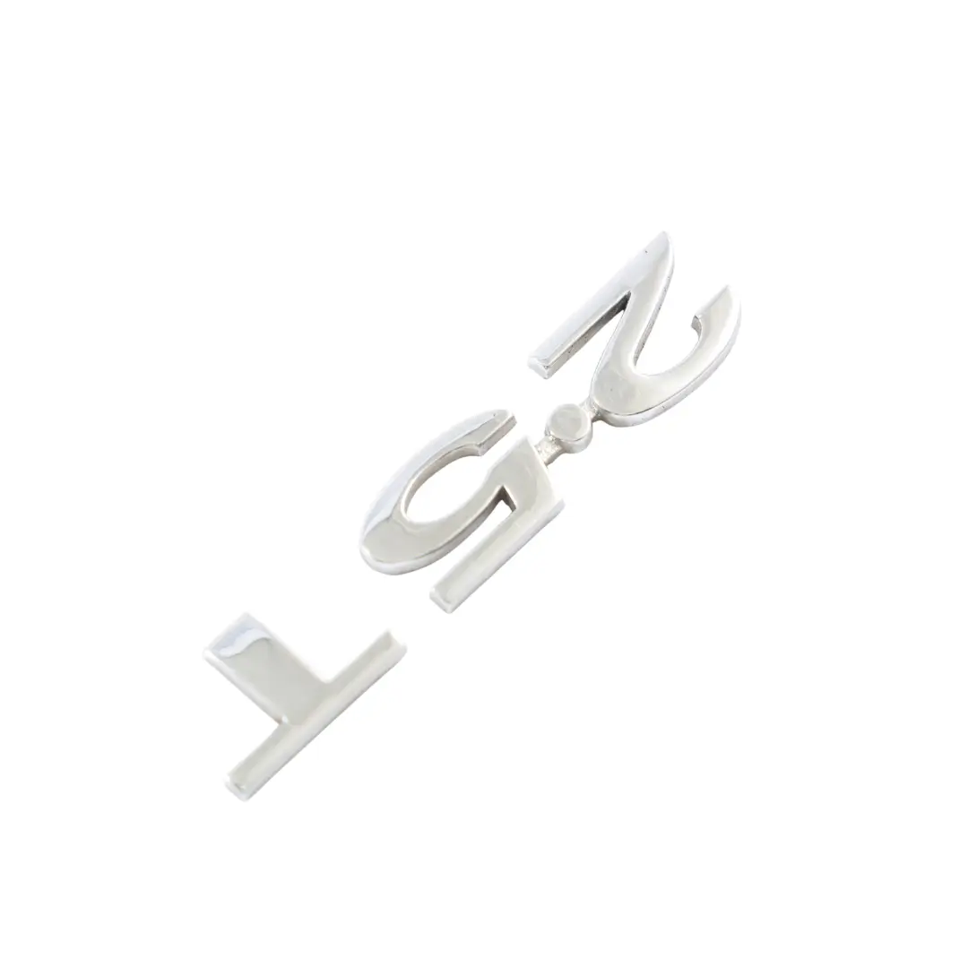C394 Badge Emblème Hayon Coffre 2.5T Lettrage pour Ford Kuga à propos du numéro de pièce 8M21-42528-DC Ford Kuga C394 Badge Emblème Hayon Coffre 2.5T Lettrage - SKU 8M21-42528-DC - Numéro de pièce 8M21-42528-DC