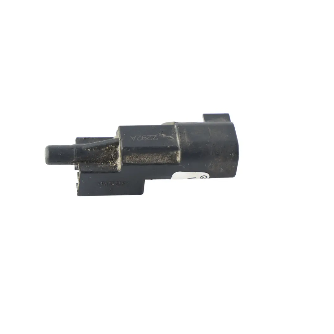 Ford S-Max Mondeo MK4 Galaxy MK2 Sensor Temperatura Exterior - SKU 8M2T-10K936-CA - Número de pieza 8M2T-10K936-CA