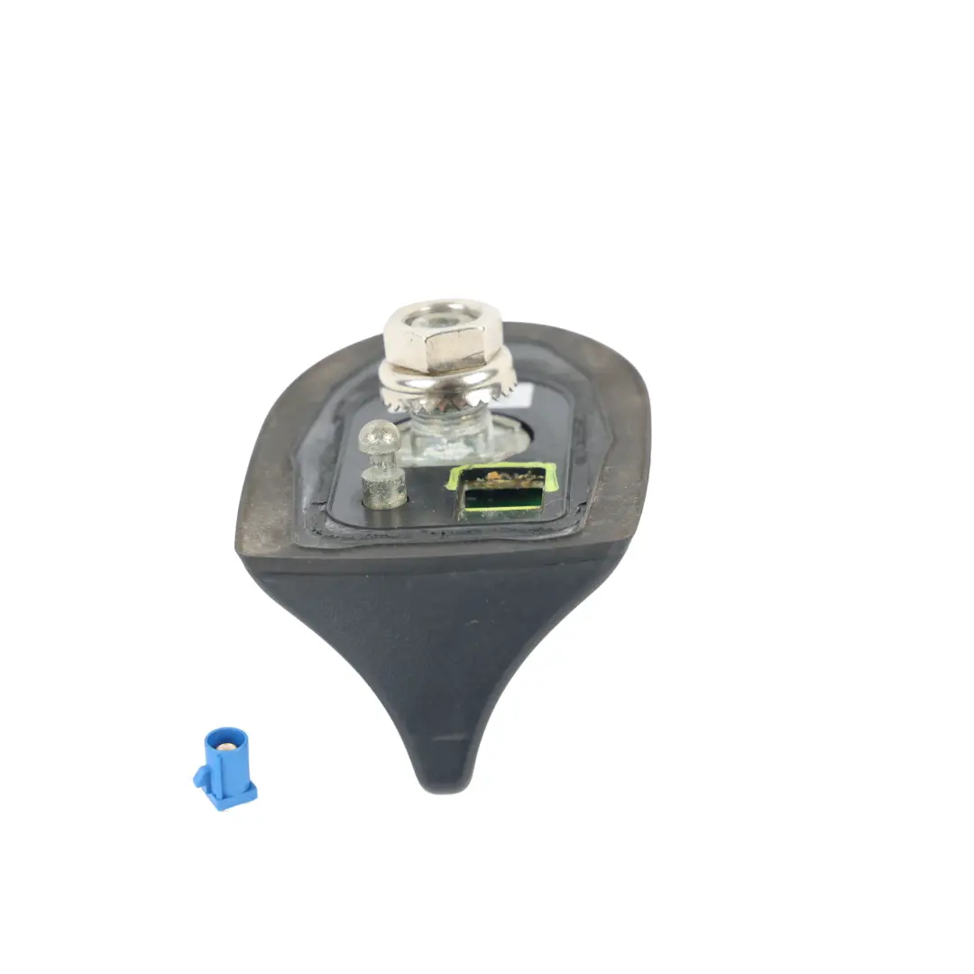 Ford S-Max Antena Aleta Tiburón Techo - SKU 8M2T-18828-AB-1 - Número de pieza 8M2T-18828-AB