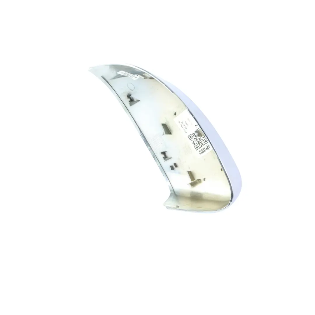 Ford Focus Mk2 Wing Mirror Cover Right O/S Chrome - SKU 8M51-17K746-AC-CHR - Part number 8M51-17K746-AC