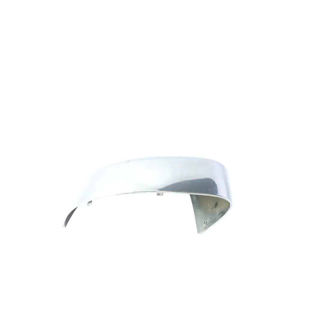 Mk2 Wing Mirror Cover Right O/S Chrome to Ford Focus with Part number 8M51-17K746-AC Ford Focus Mk2 Wing Mirror Cover Right O/S Chrome - SKU 8M51-17K746-AC-CHR - Part number 8M51-17K746-AC
