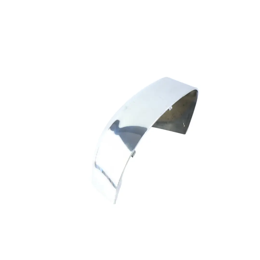 Mk2 Wing Mirror Cover Right O/S Chrome to Ford Focus with Part number 8M51-17K746-AC Ford Focus Mk2 Wing Mirror Cover Right O/S Chrome - SKU 8M51-17K746-AC-CHR - Part number 8M51-17K746-AC