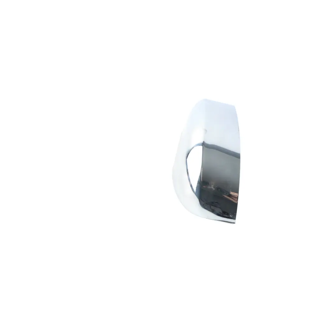 Mk2 Wing Mirror Cover Right O/S Chrome to Ford Focus with Part number 8M51-17K746-AC Ford Focus Mk2 Wing Mirror Cover Right O/S Chrome - SKU 8M51-17K746-AC-CHR - Part number 8M51-17K746-AC