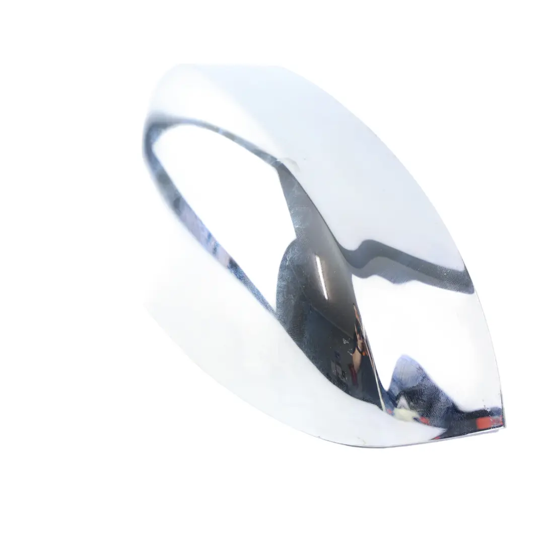 MK2 Carcasa Retrovisor Derecho Cromado para Ford Focus con número de pieza 8M51-17K746-AC Ford Focus MK2 Carcasa Retrovisor Derecho Cromado - SKU 8M51-17K746-AC-CHR - Número de pieza 8M51-17K746-AC
