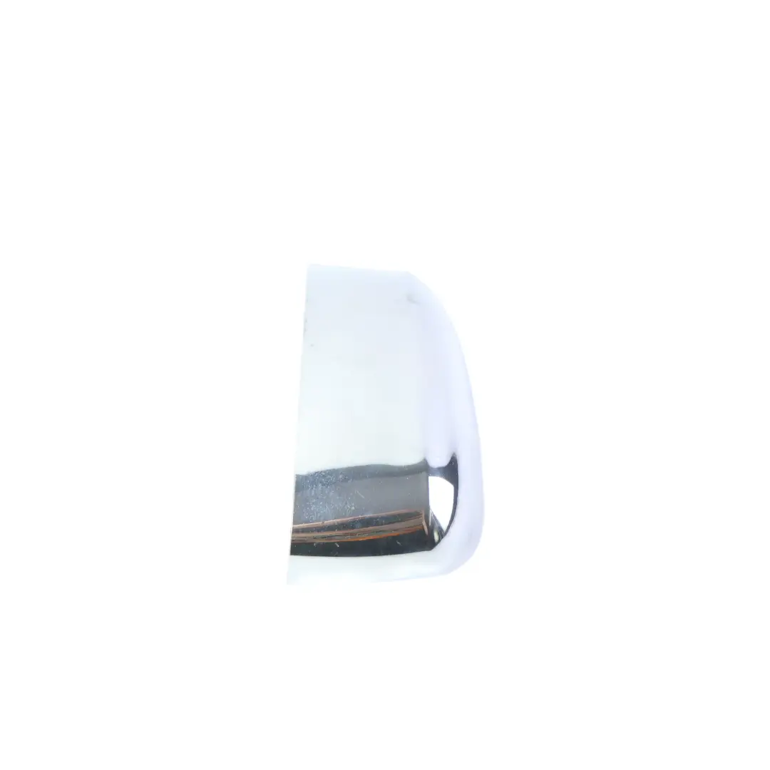 Ford Focus Mk2 Obudowa Lusterka Prawa Chromowana - SKU 8M51-17K746-AC-CHR - Numer Części 8M51-17K746-AC