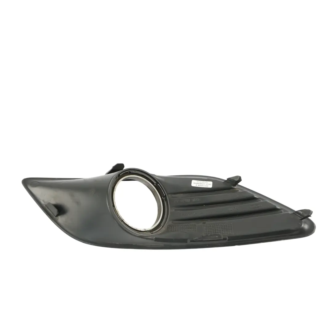 Ford Focus MK2 Nebelscheinwerfer Gitter Blende Vorne Rechts - SKU 8M51-19952-AEW - Teilenummer 8M51-19952-AEW