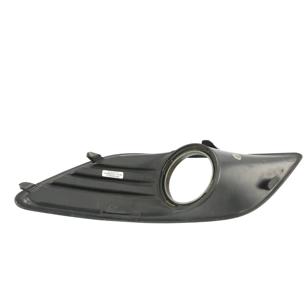 MK2 Rejilla Antiniebla Delantero Izquierda 8M5119953AEW para Ford Focus con número de pieza 8M51-19953-AEW Ford Focus MK2 Rejilla Antiniebla Delantero Izquierda 8M5119953AEW - SKU 8M51-19953-AEW - Número de pieza 8M51-19953-AEW