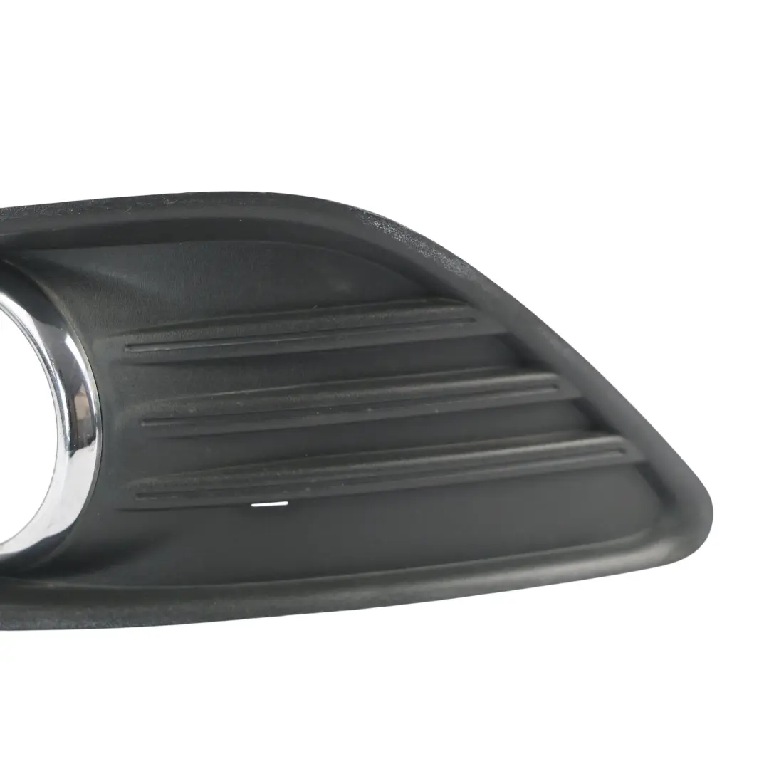 Ford Focus Mk2 Front Bumper Fog Light Grill Cover Trim Left N/S - SKU 8M51-19953-AEW - Part number 8M51-19953-AEW