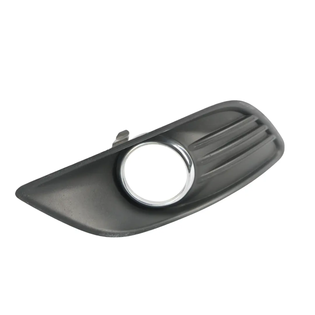 Mk2 Front Bumper Fog Light Grill Cover Trim Left N/S to Ford Focus with Part number 8M51-19953-AEW Ford Focus Mk2 Front Bumper Fog Light Grill Cover Trim Left N/S - SKU 8M51-19953-AEW - Part number 8M51-19953-AEW