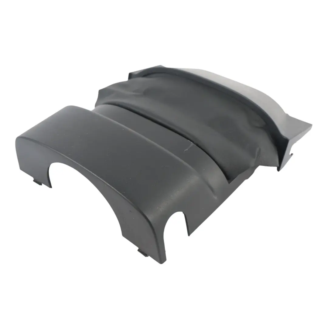 C394 Steering Column Surround Trim Upper Cover to Ford Kuga with Part number 8M51-3530-AAW Ford Kuga C394 Steering Column Surround Trim Upper Cover - SKU 8M51-3530-AAW - Part number 8M51-3530-AAW
