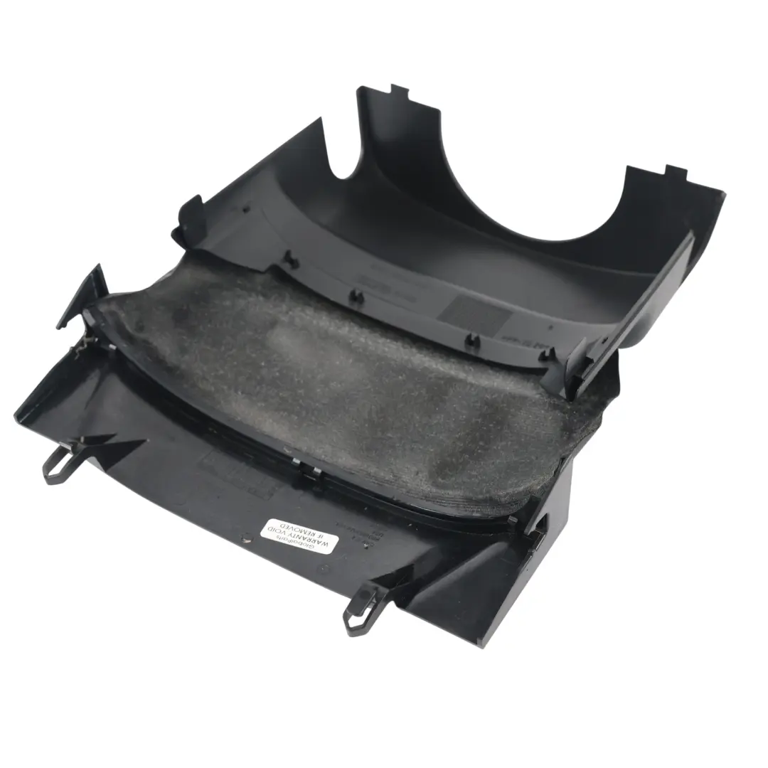 Ford Kuga C394 Garniture Colonne Direction Couvercle Supérieur - SKU 8M51-3530-AAW - Numéro de pièce 8M51-3530-AAW