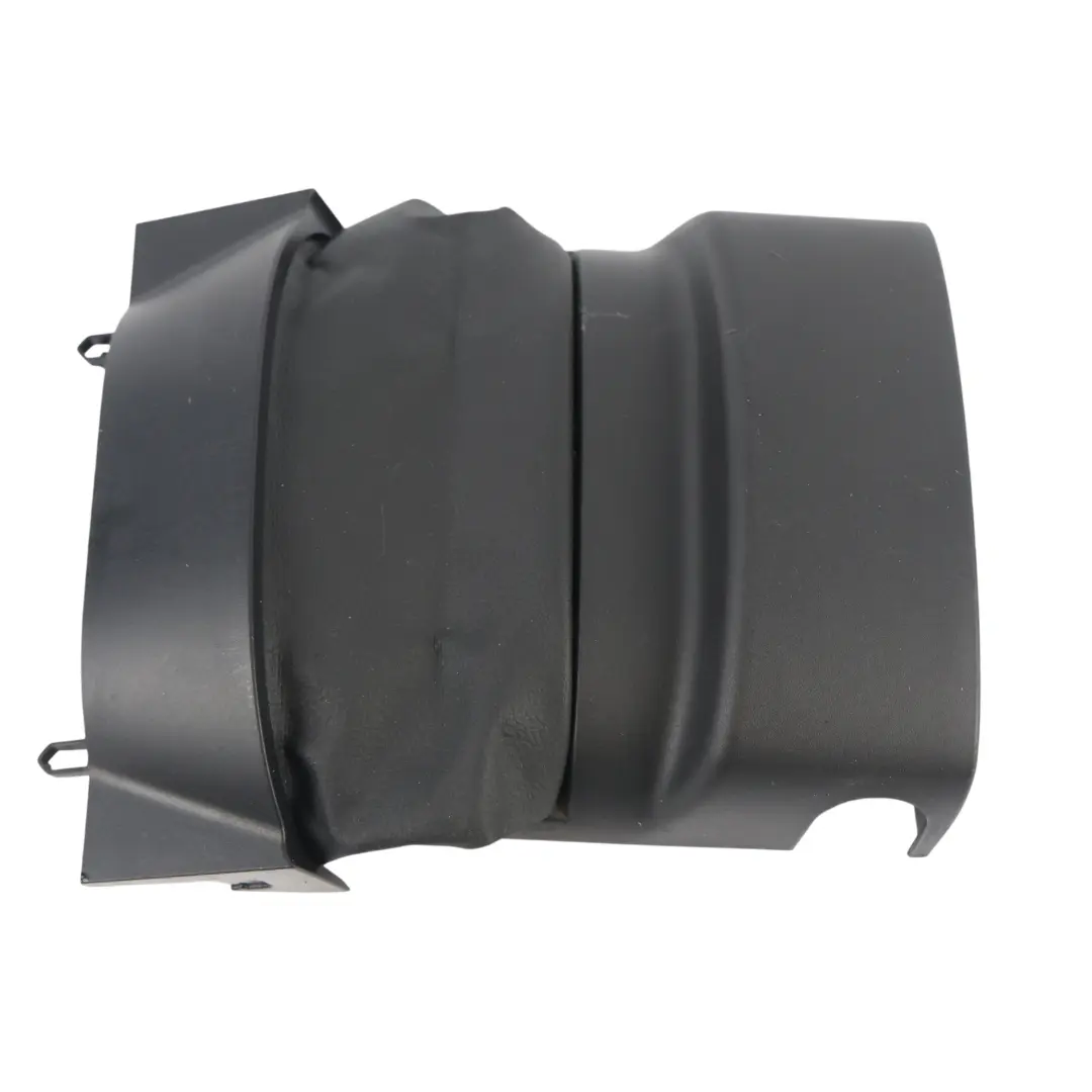 Ford Kuga C394 Steering Column Surround Trim Upper Cover - SKU 8M51-3530-AAW - Part number 8M51-3530-AAW