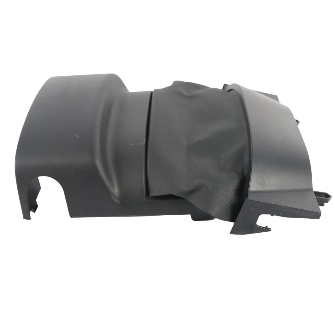 C394 Lenksäule Verkleidung Abdeckung Oben für Ford Kuga mit Teilenummer 8M51-3530-AAW Ford Kuga C394 Lenksäule Verkleidung Abdeckung Oben - SKU 8M51-3530-AAW - Teilenummer 8M51-3530-AAW