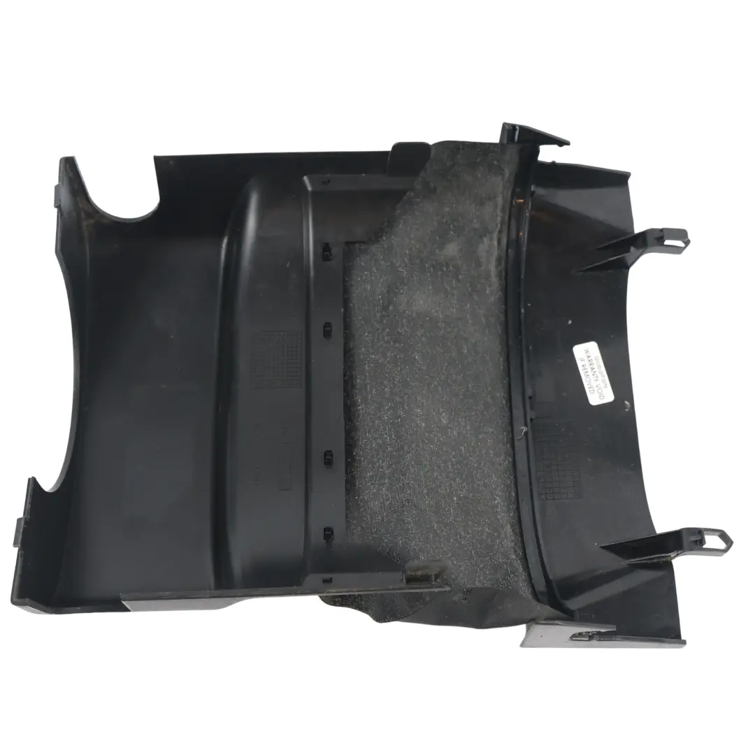 Ford Kuga C394 Garniture Colonne Direction Couvercle Supérieur - SKU 8M51-3530-AAW - Numéro de pièce 8M51-3530-AAW