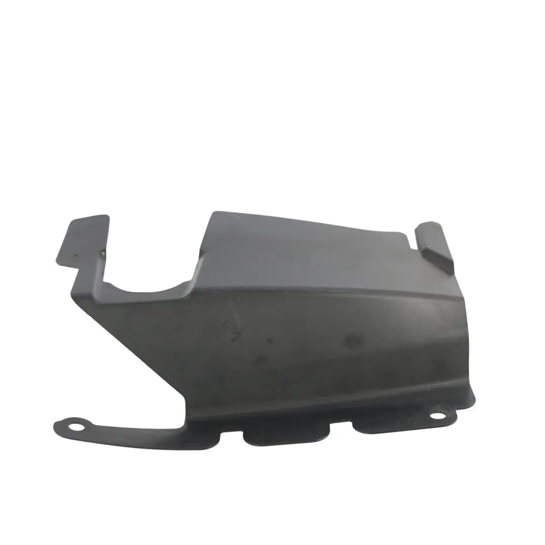 Ford Focus Mk2 Front Body Panel Air Deflector Duct - SKU 8M51-9F721-AA - Part number 8M51-9F721-AA