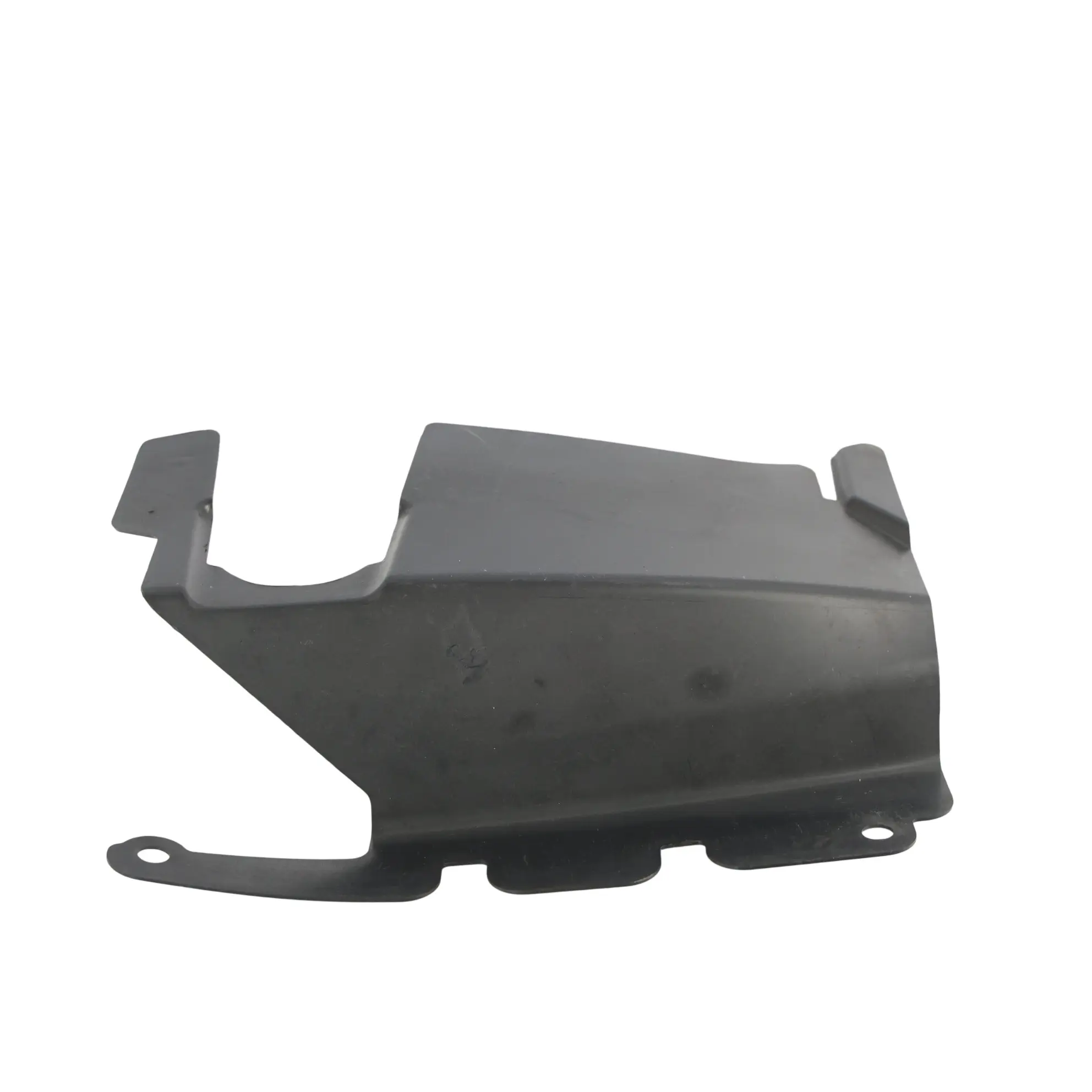 Ford Focus Mk2 Przedni Deflektor Powietrza 8M51-9F721-AA