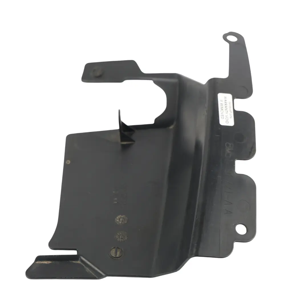 MK2 Deflector Aire Panel Frontal Carrocería para Ford Focus con número de pieza 8M51-9F721-AA Ford Focus MK2 Deflector Aire Panel Frontal Carrocería - SKU 8M51-9F721-AA - Número de pieza 8M51-9F721-AA