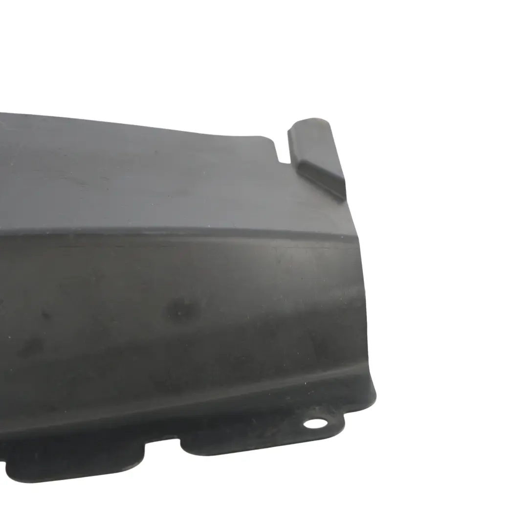 Ford Focus MK2 Luftleitelement Luftkanal Vorne - SKU 8M51-9F721-AA - Teilenummer 8M51-9F721-AA