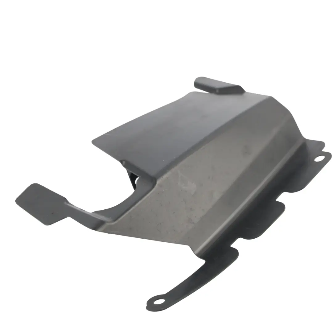 Ford Focus MK2 Luftleitelement Luftkanal Vorne - SKU 8M51-9F721-AA - Teilenummer 8M51-9F721-AA