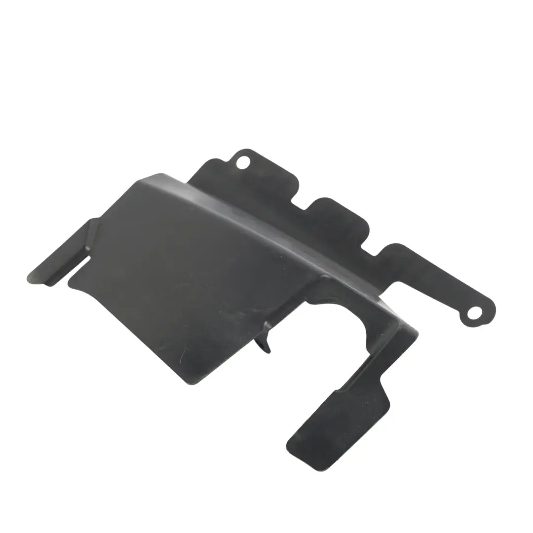 Mk2 Przedni Deflektor Powietrza do Ford Focus o numerze 8M51-9F721-AA Ford Focus Mk2 Przedni Deflektor Powietrza - SKU 8M51-9F721-AA - Numer Części 8M51-9F721-AA