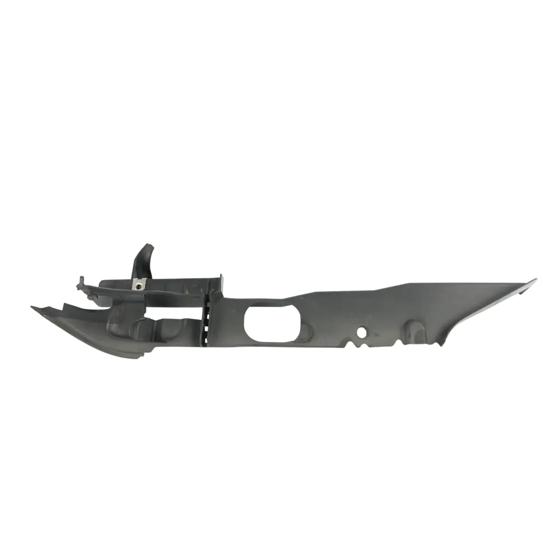 MK2 Kotflügel Halterung Halter Vorne Rechts B für Ford Focus mit Teilenummer 8M51-A02476-A Ford Focus MK2 Kotflügel Halterung Halter Vorne Rechts B - SKU 8M51-A02476-A - Teilenummer 8M51-A02476-A