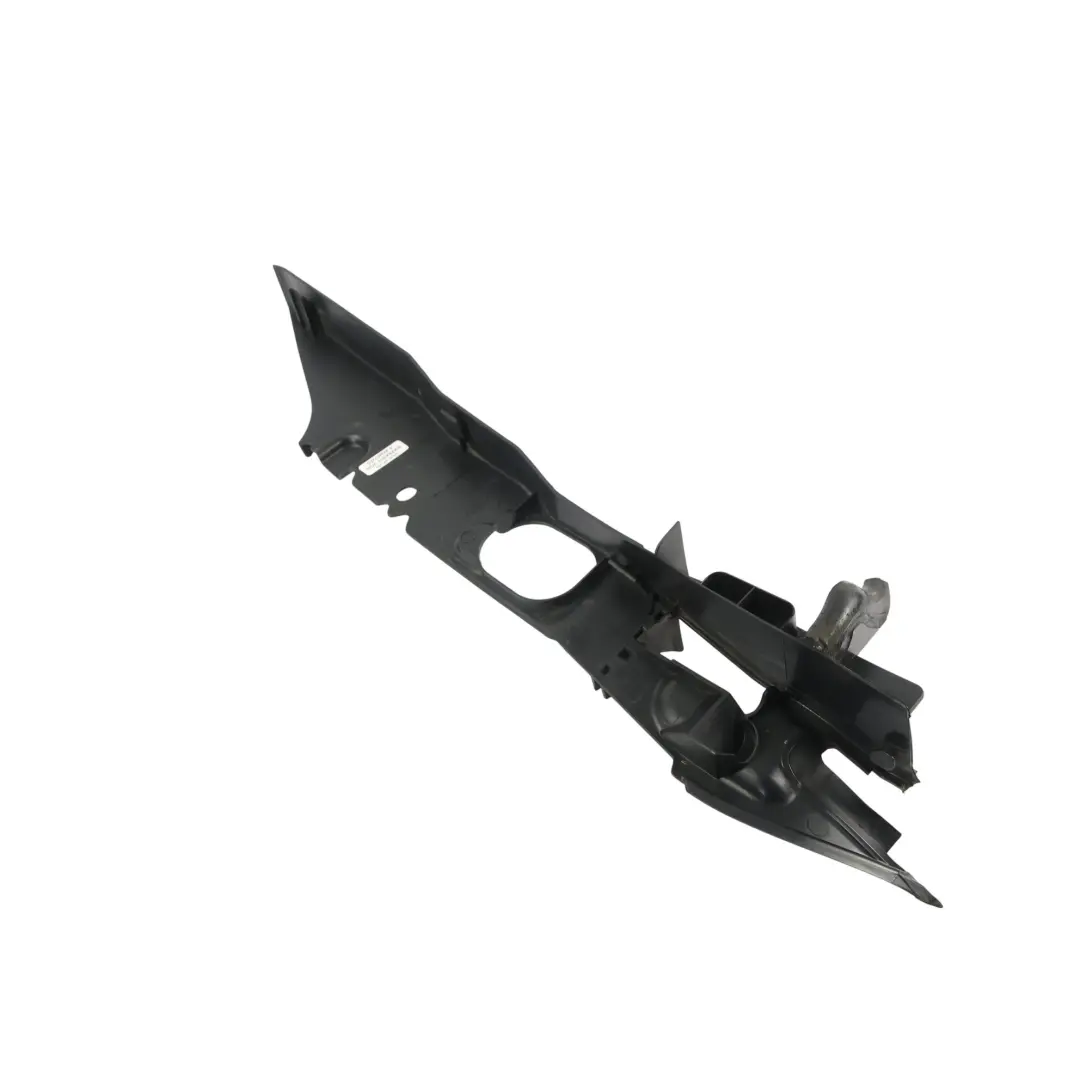 Ford Focus Mk2 Front Fender Mount Bracket Holder Right O/S B - SKU 8M51-A02476-A - Part number 8M51-A02476-A
