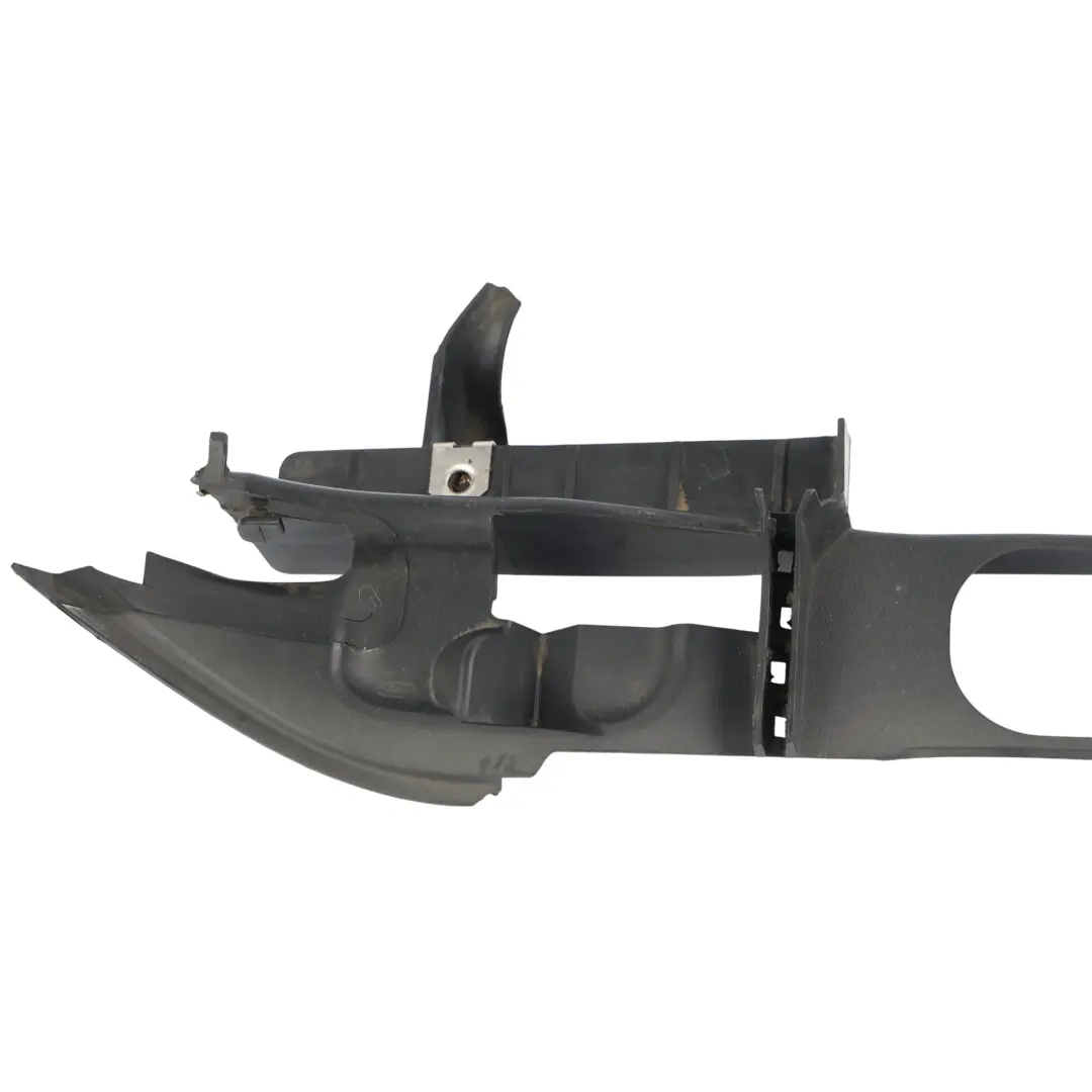 Ford Focus Mk2 Front Fender Mount Bracket Holder Right O/S B - SKU 8M51-A02476-A - Part number 8M51-A02476-A