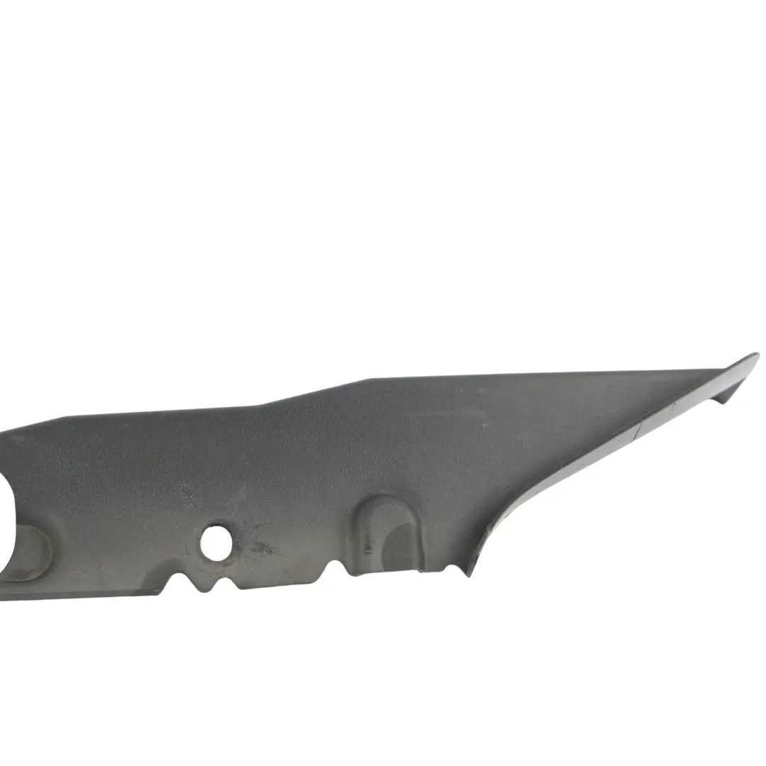 Ford Focus Mk2 Front Fender Mount Bracket Holder Right O/S B - SKU 8M51-A02476-A - Part number 8M51-A02476-A