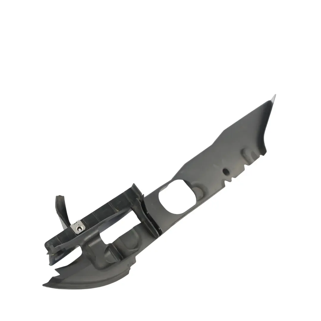 Ford Focus MK2 Supporto Staffa Parafango Anteriore Destro B - SKU 8M51-A02476-A - Numero di parte 8M51-A02476-A